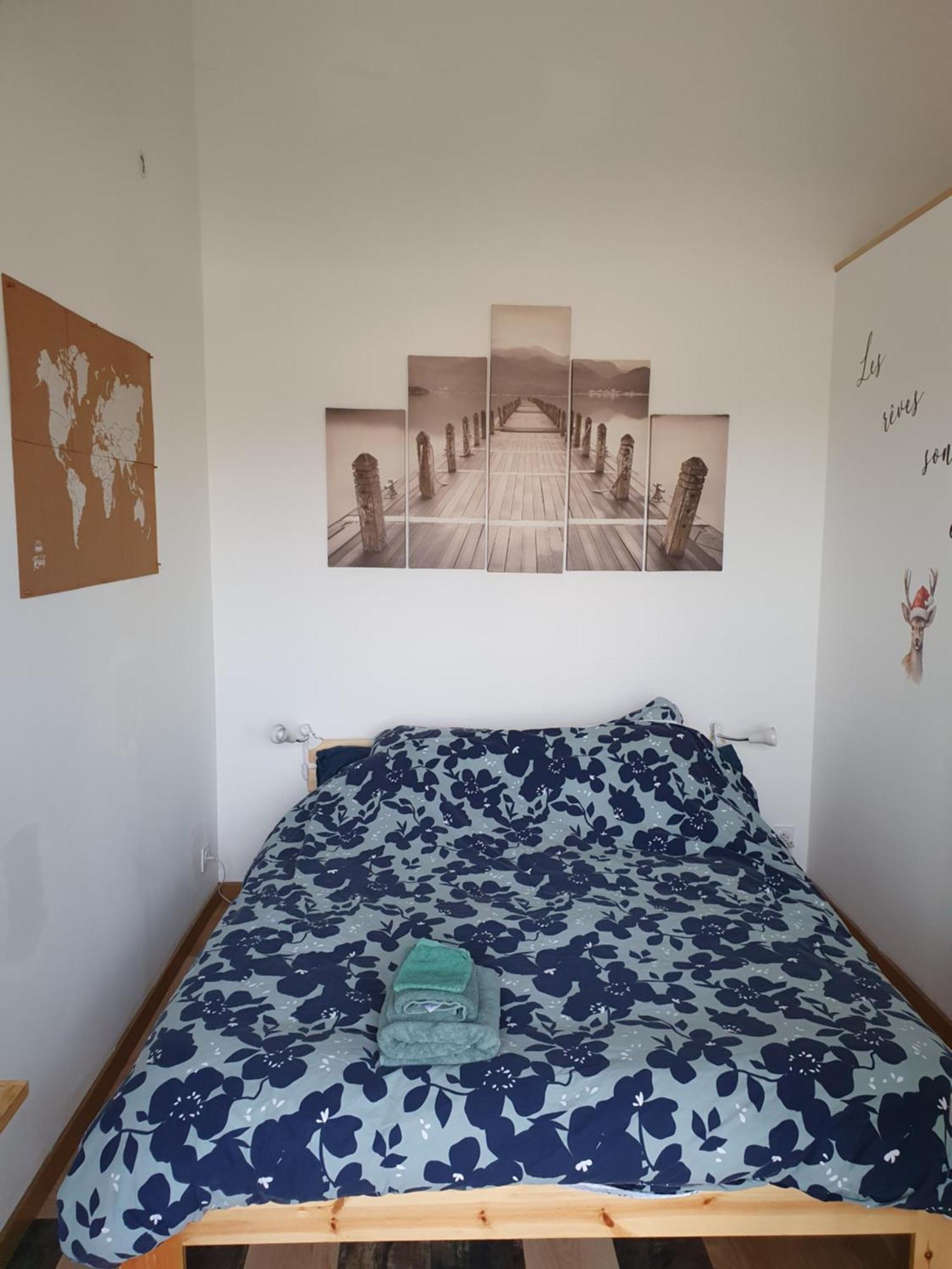 Pura Vida Hotel Mazan Bagian luar foto